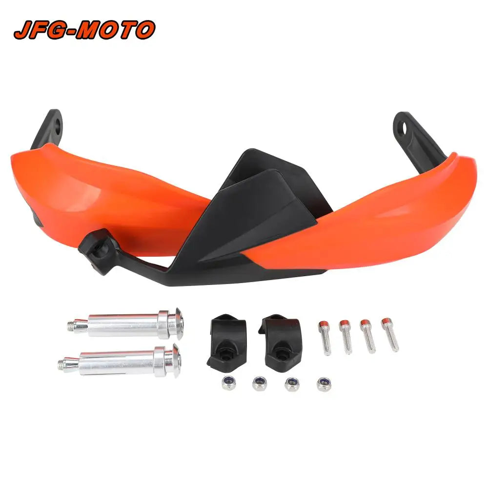 KTM Duke Handguards Protectors – Durable Handlebar Adventure Universal