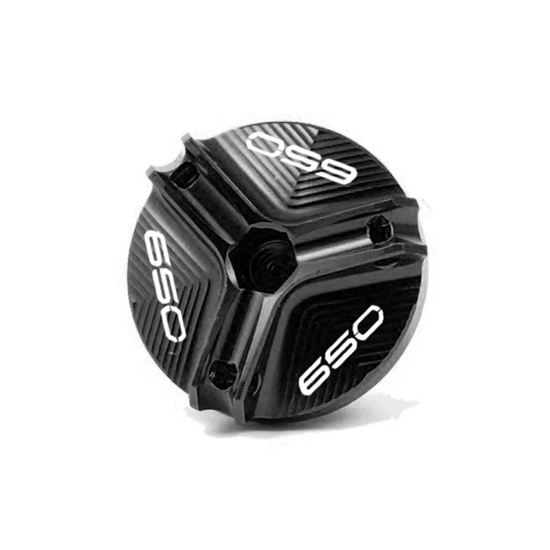 Kawasaki Z650 Ninja 650 Versys 650 Brake Reservoir Cap Oil Filler