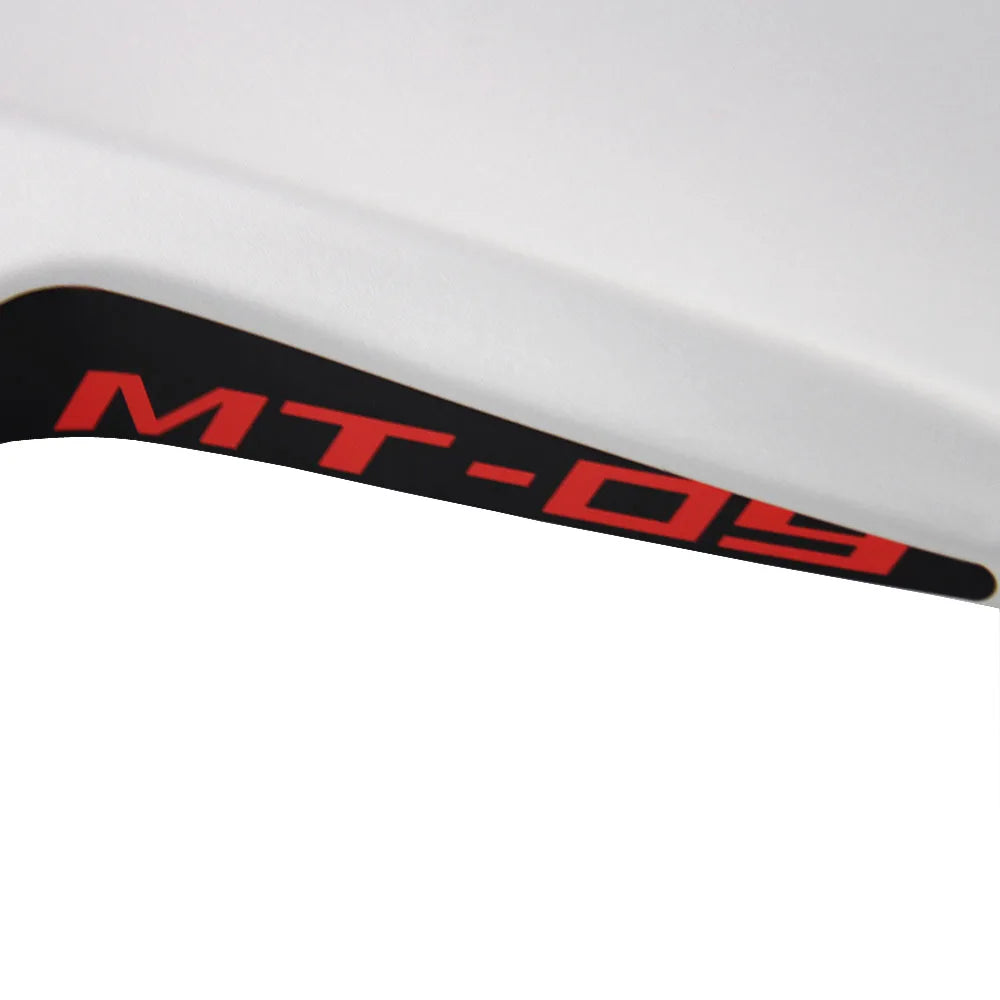 Rear Seat Cowl Cover For Yamaha MT-09 FZ-09 2017–2020 Tail Fairing