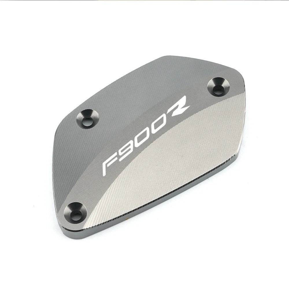 Front Brake Fluid Reservoir Cap For BMW F900R F 900 R 2020-2021 CNC Oil Cover