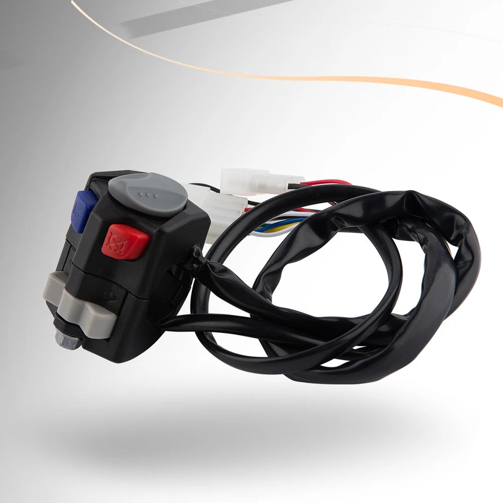 Headlight Horn Signal Kill Switch KTM EXC EXC-F TPI GasGas Husqvarna 2016-2025