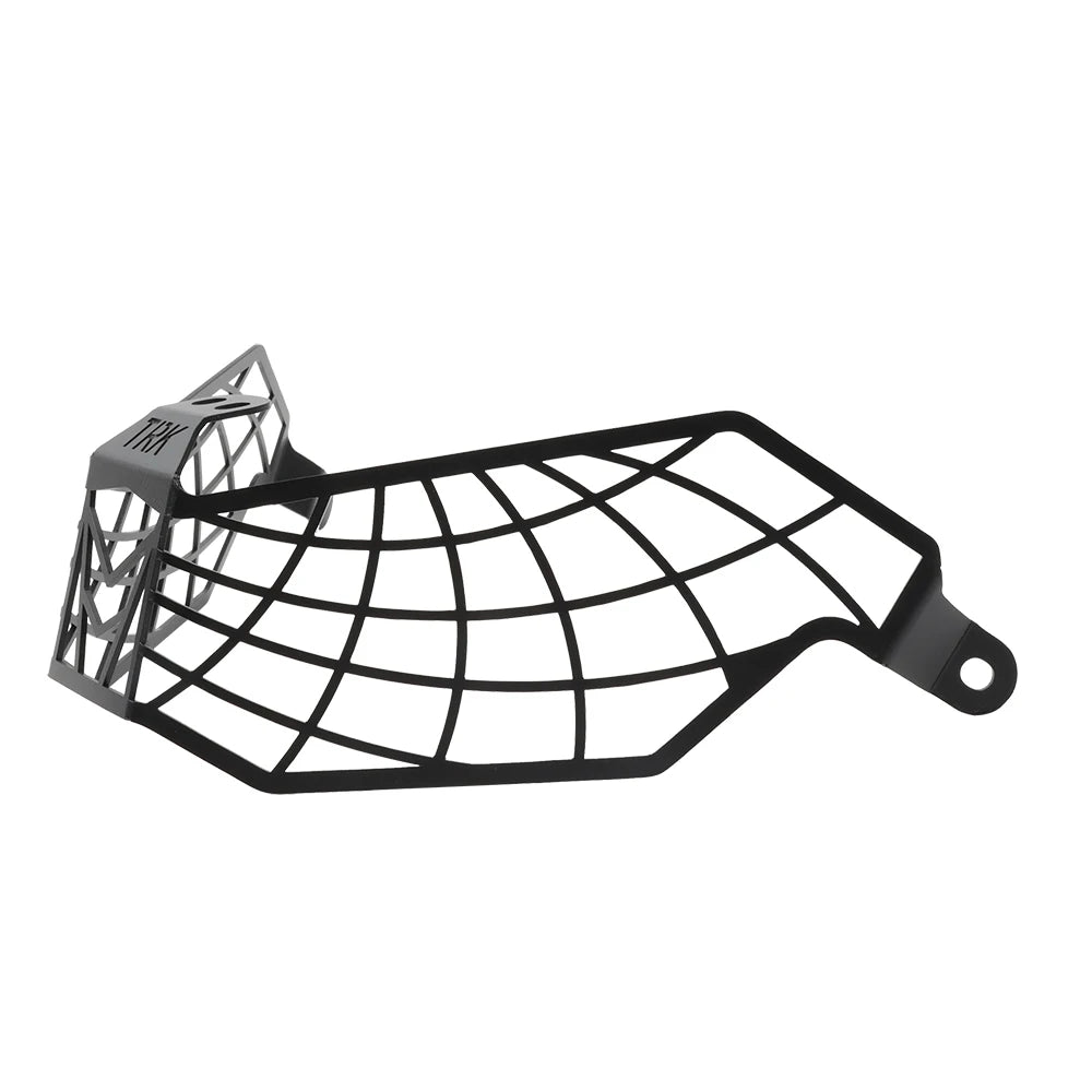 Headlight Grille Guard For Benelli TRK702 TRK702X 2024 2025 Protection