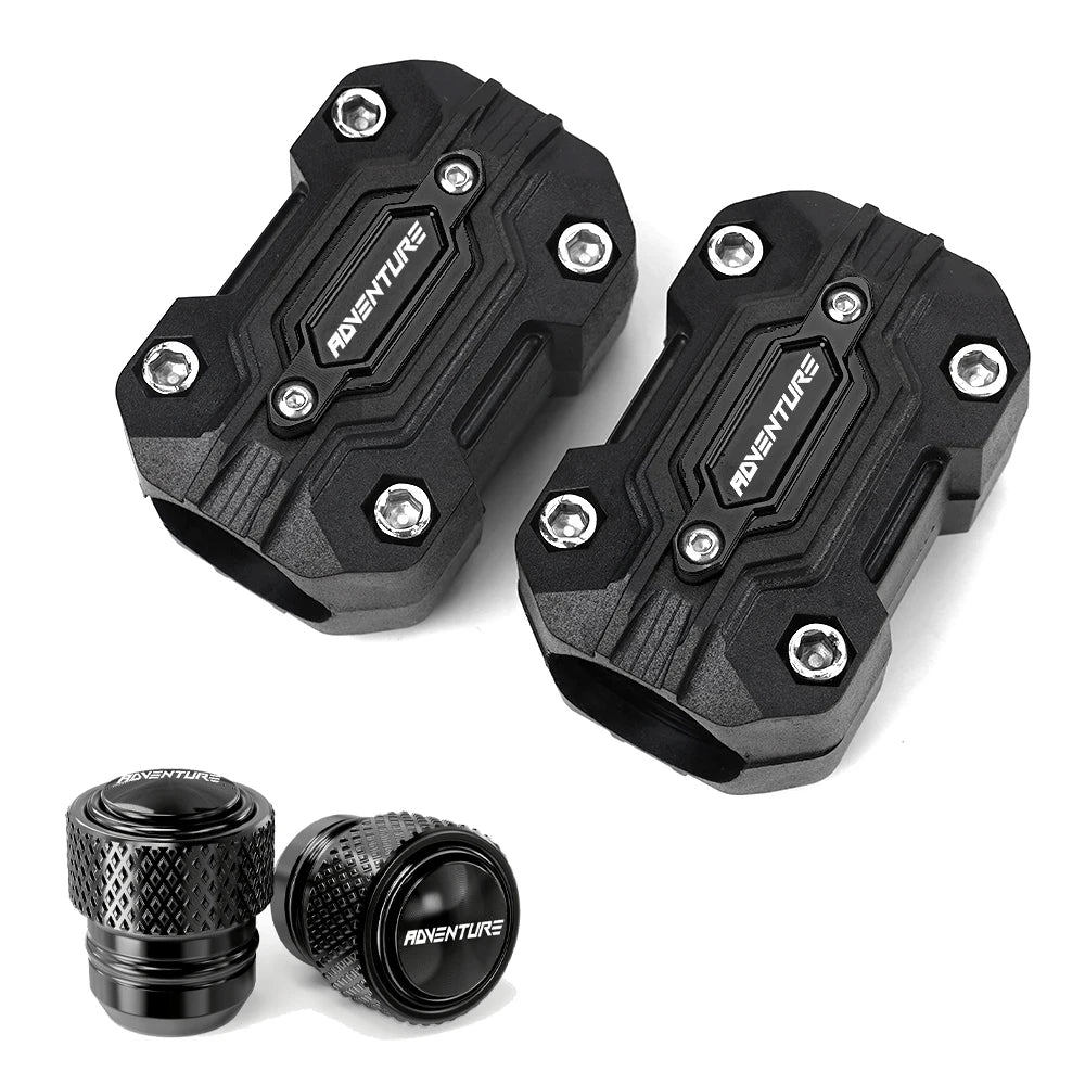 Engine Crash Bar Protection Trim for KTM 390 790 890 1090 1190 1290 Adventure