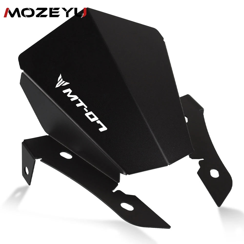 Windscreen Yamaha MT-07 FZ-07 2014-2017 Front Deflector MT07 FZ07 Screen