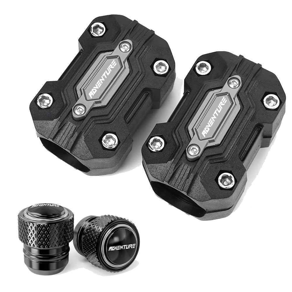 Engine Crash Bar Protection Trim for KTM 390 790 890 1090 1190 1290 Adventure