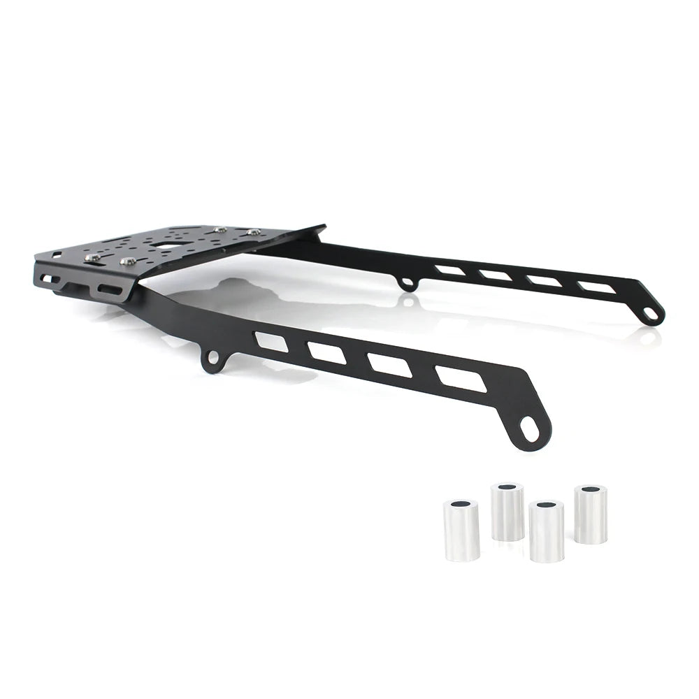 Motorcycle Rear Luggage Rack Cargo Top Case Bracket For Yamaha Tenere 700 XTZ690