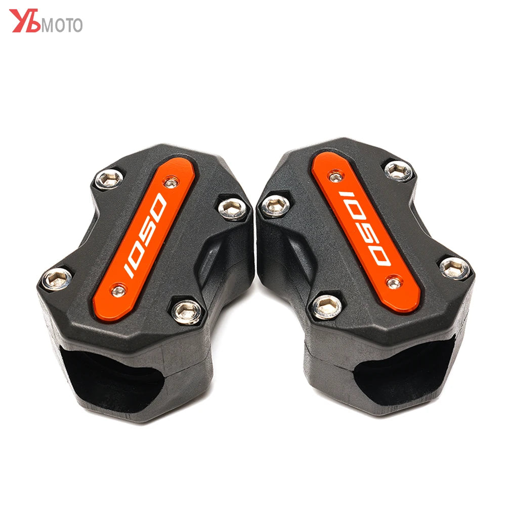 Engine Crash Bar Protection Trim for KTM 390 790 890 1090 1190 1290 Adventure