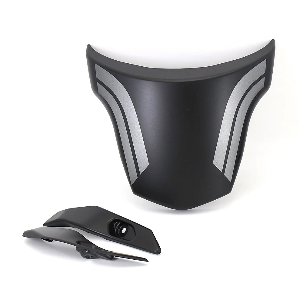 Rear Seat Cowl Cover For Yamaha MT-09 2021–2022 Fairing Tail Cover 6 Colours