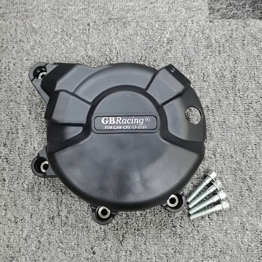 YAMAHA Tenere 700 MT07 Engine Protective Covers FZ07 2014-2024 SXR700, Tracer