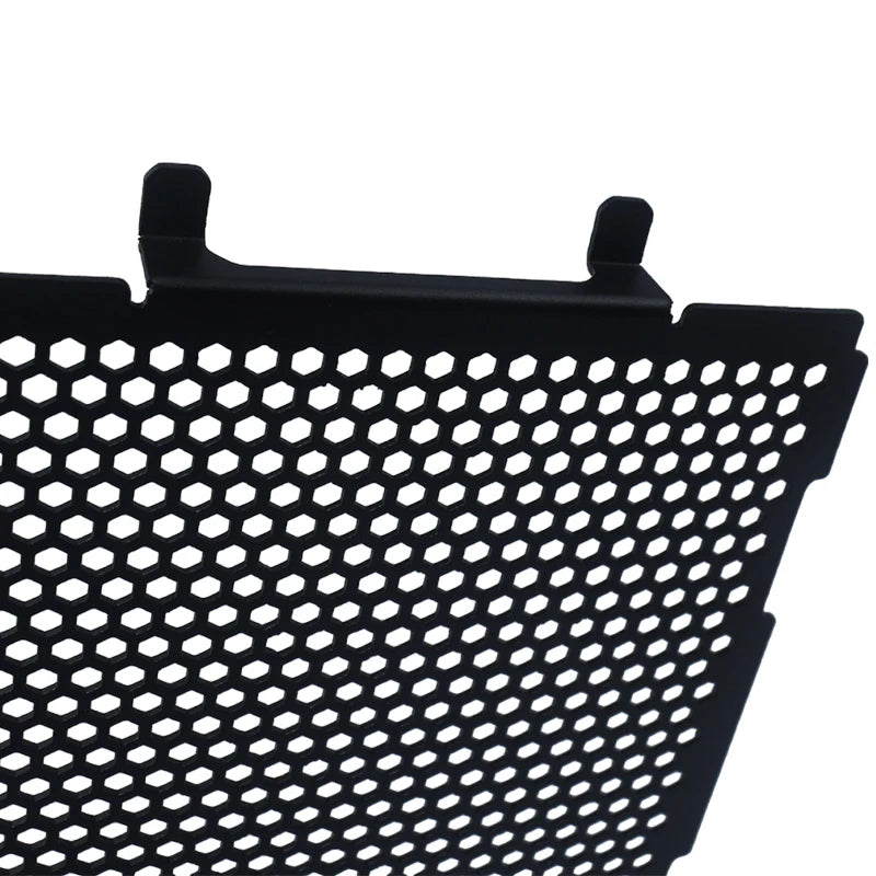 R1300GS Radiator Grille Guard Protector, BMW R1300GS / Adventure 2023-2025 Black