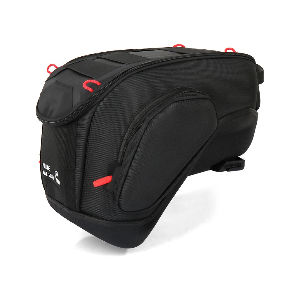 Tank Bag 12L Tanklock Luggage For BMW R1300GS Adventure R 1300 GS 2024 2025