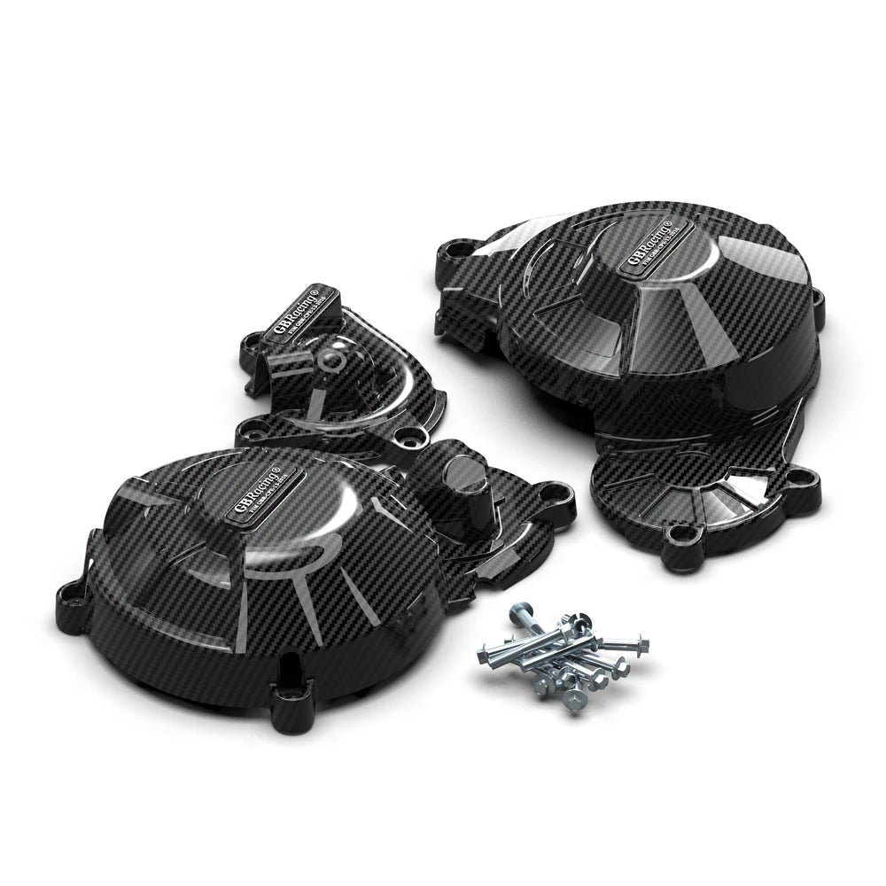 RS660 Engine Cover Set Aprilia RS660 Tuono 660 Tuareg 660 2021-2023 Protection