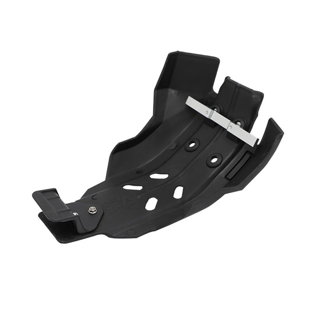 Engine Frame Protector Skid Plate Guard for KTM & Husqvarna 2T/4T 2016–2023