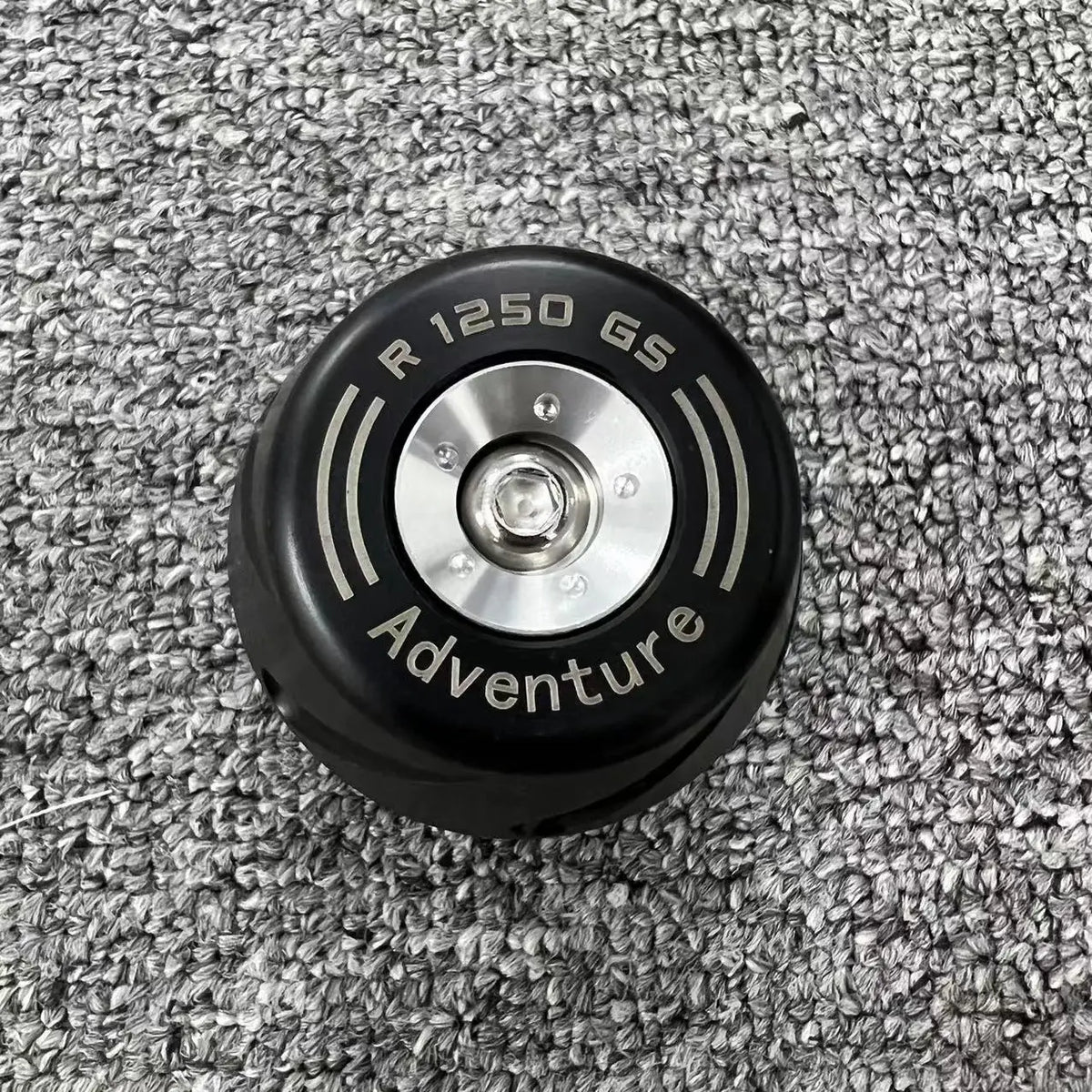 Motorcycle Final Drive Housing Crash Slider Protector BMW R1200GS 1250 NineT