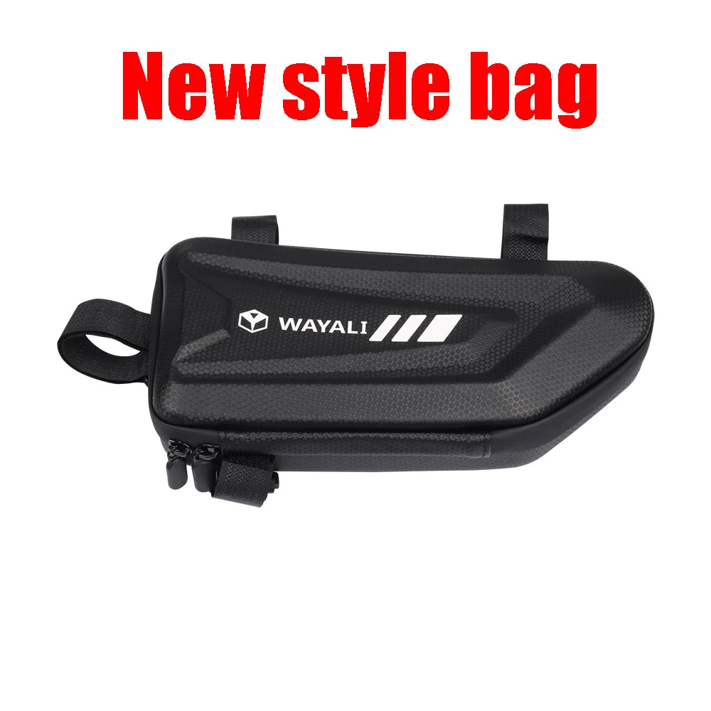 Royal Enfield Himalayan 400 411 650 BS6 Waterproof Side Bag Storage Tool Bag