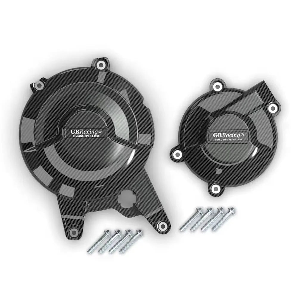 HUSQVARNA 701 Engine Protection Cover (2015-2021) - Svartpilen Vitpilen Enduro