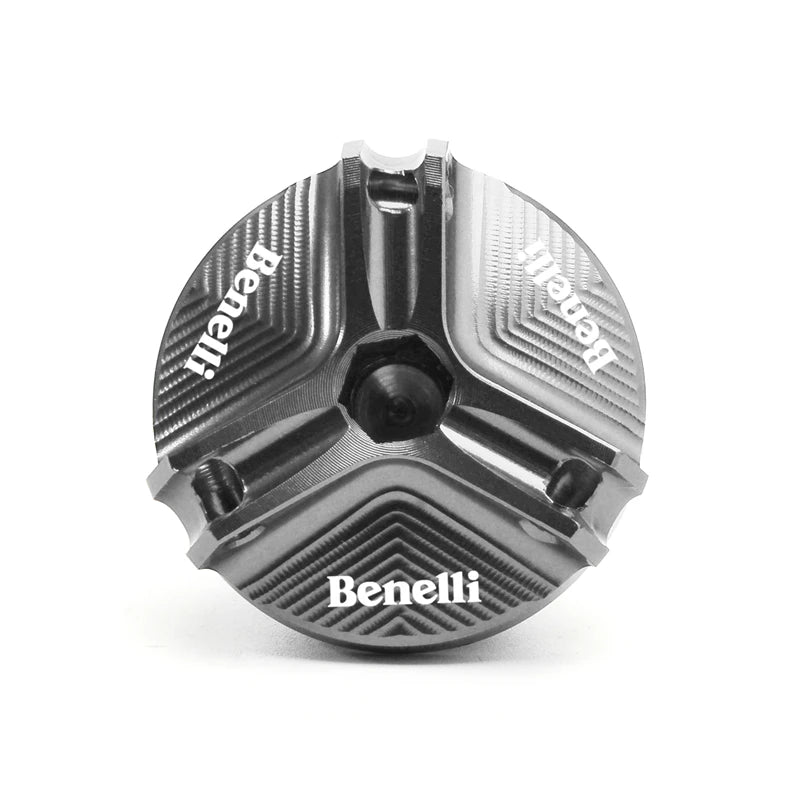 M20*1.5 Oil Filler Cap For BENELLI TRK 502 Leoncino 500 CNC Engine Plug