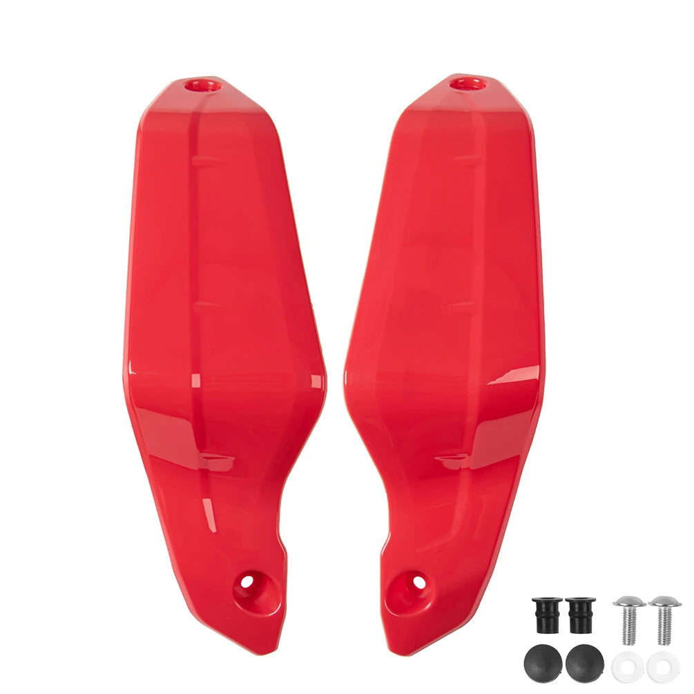Handguard Screen Shield for Honda CRF1100L Africa Twin X-ADV 750 2020-2024
