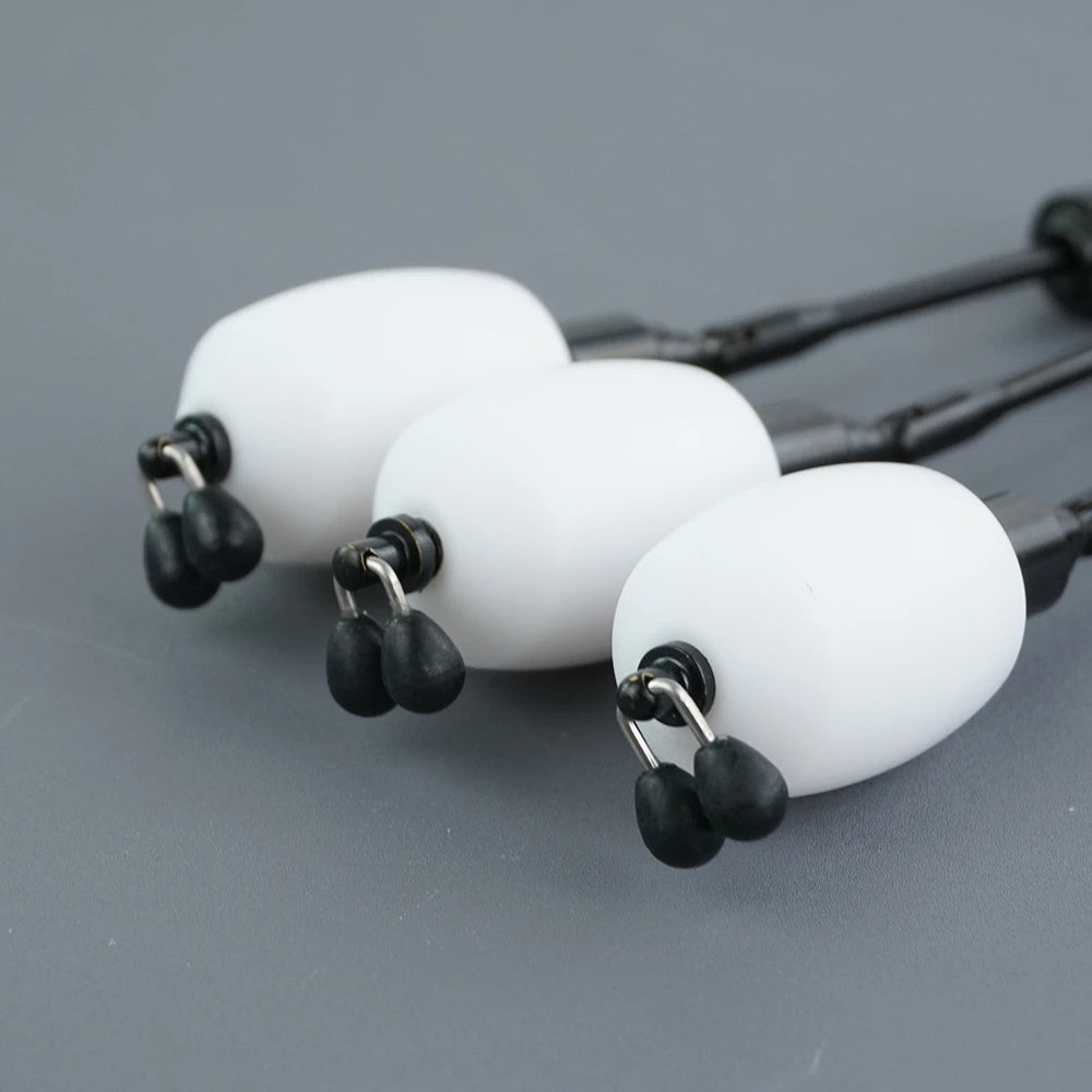 Hirisi Carp Fishing Swingers PTFE Line Clip Indicator B2035 2/3/4pcs Accessories