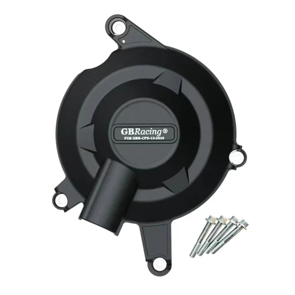 Engine Cover Protector TRIUMPH Daytona 675R 2011–12 Street Triple 675 2011–16