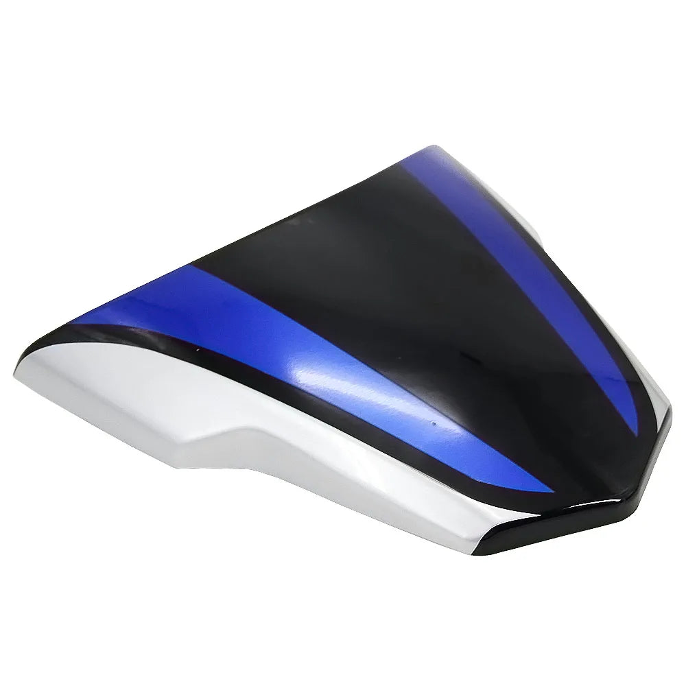 Rear Seat Cowl Cover For Yamaha MT-09 FZ-09 2017–2020 Tail Fairing