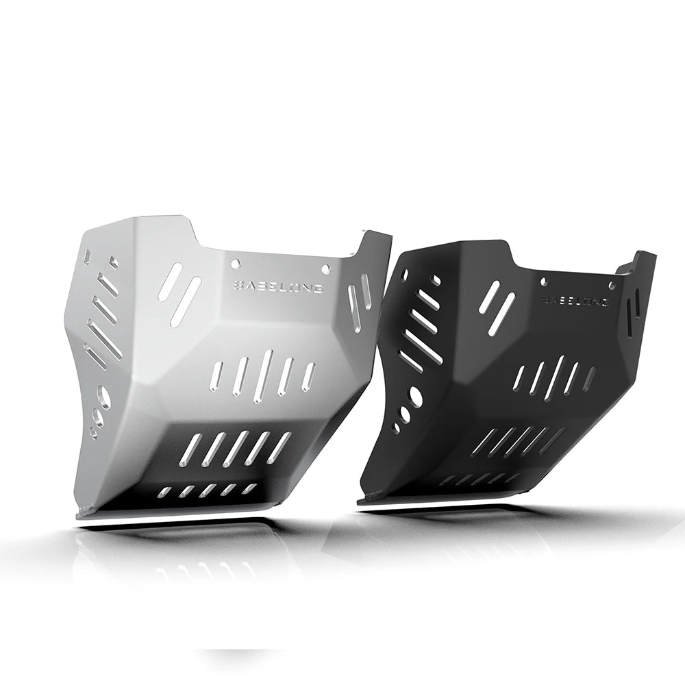 Sur Ron Ultra Bee Skid Plate Engine Guard Bash Plate Chassis Protector