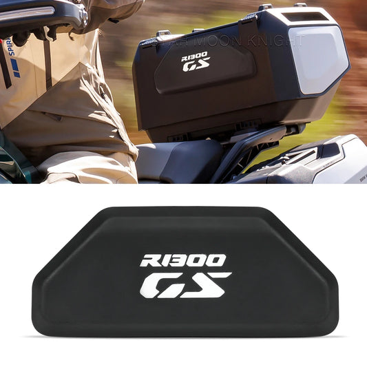BMW R1300GS 2023-2024 Motorcycle Top Case Backrest Rear Cushion Passenger Seat