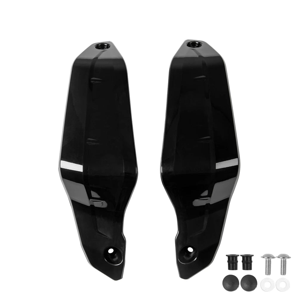 Handguard Screen Shield for Honda CRF1100L Africa Twin X-ADV 750 2020-2024