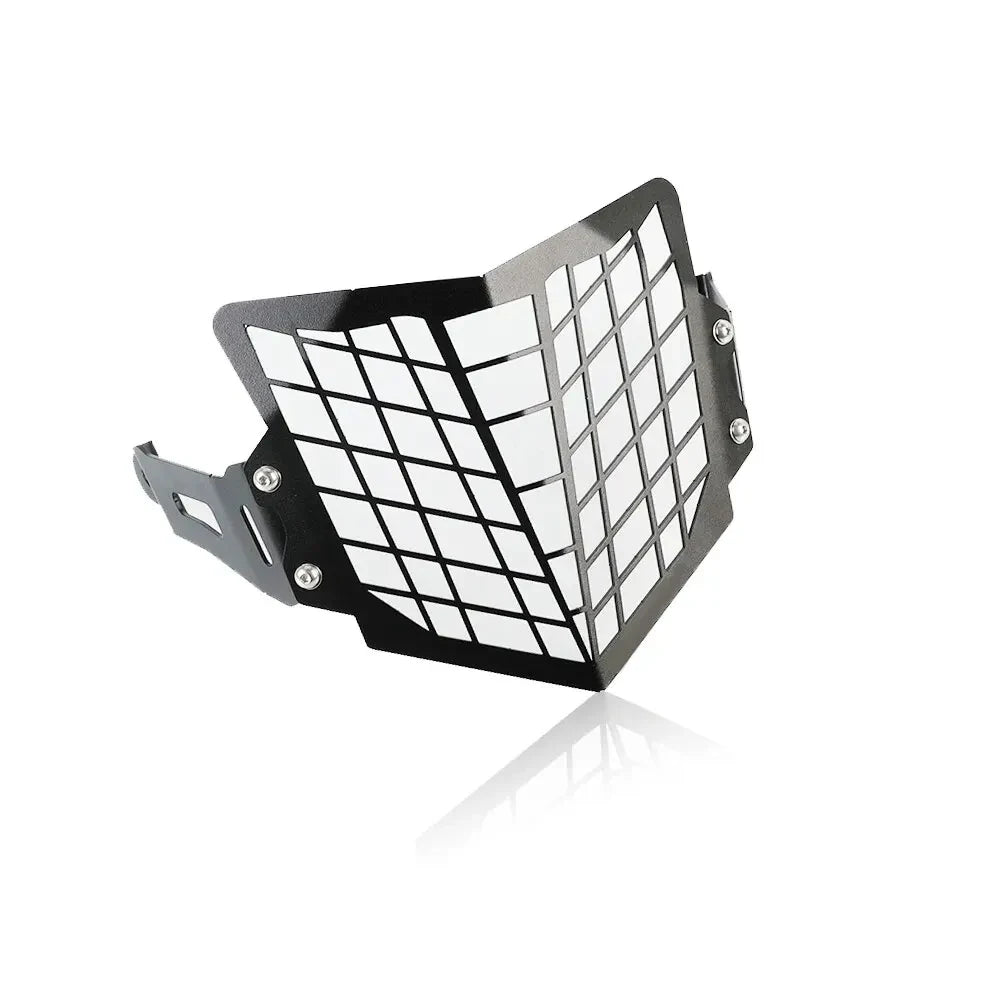 Honda CRF250L CRF250M CRF300L 2012 - 2023 Headlight Guard Protector