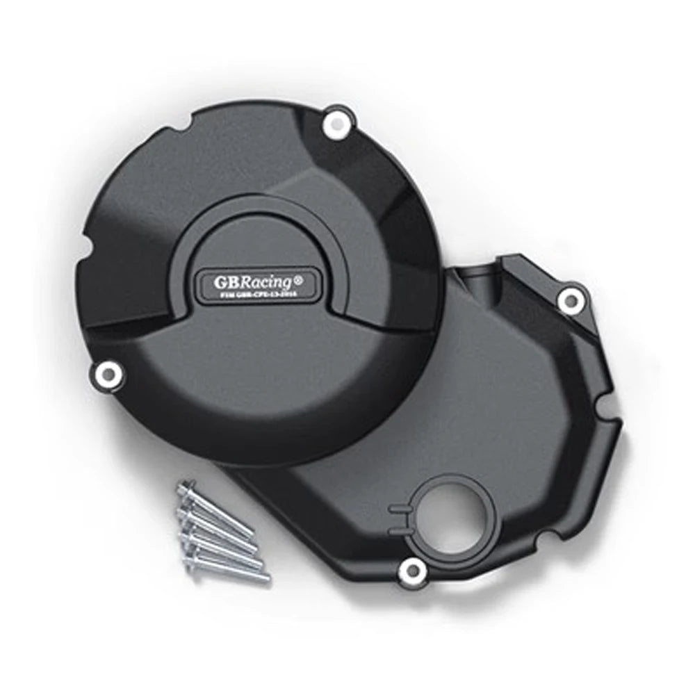 DUCATI Hypermotard 950 SP RVE Multistrada 950 Engine Protection Cover 2019-2023