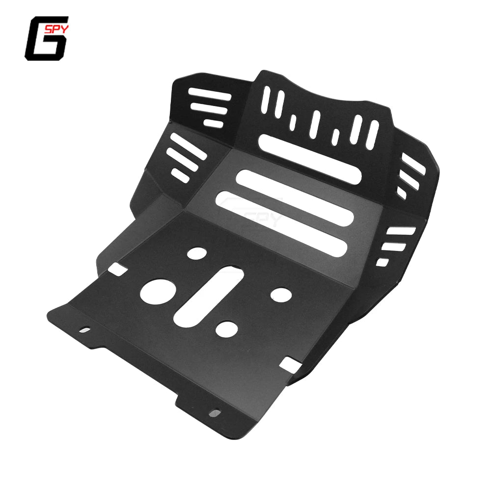 CRF 300L 2024 Under Engine Protection Skid Plate Bash Frame Guard for Honda