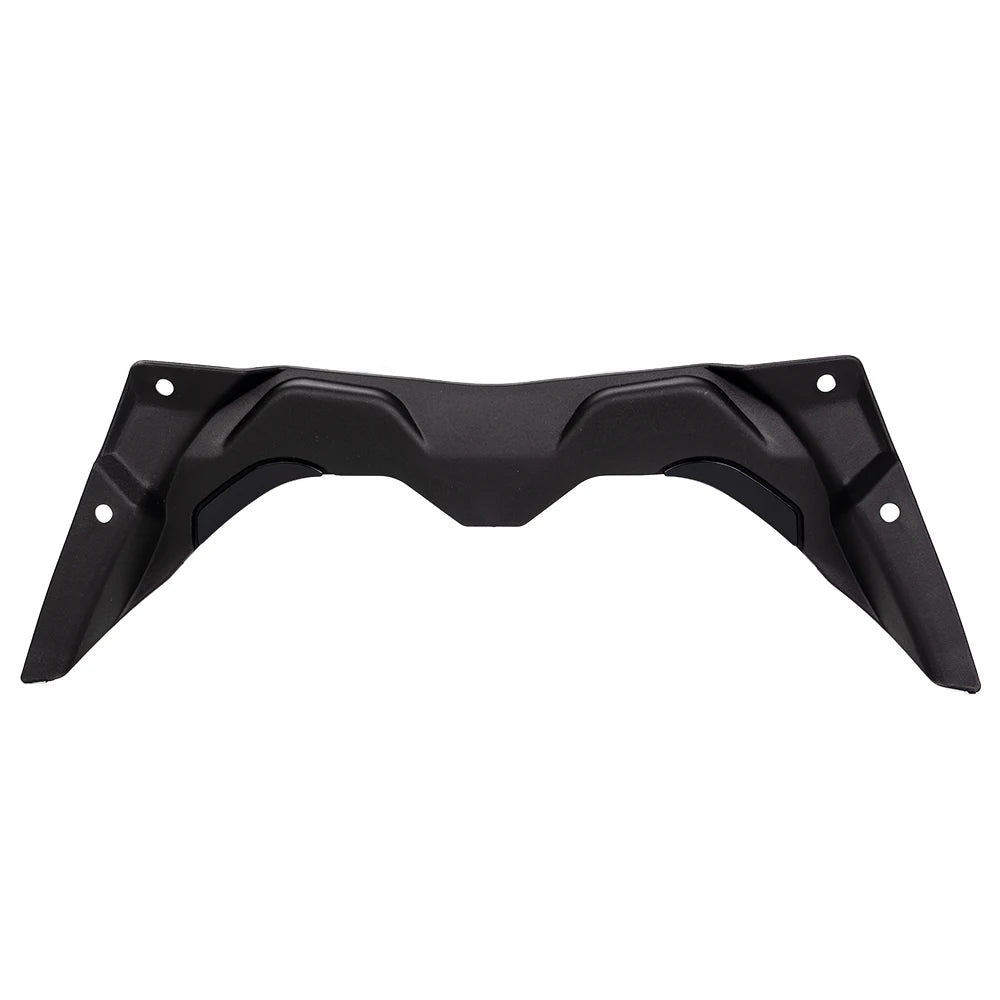 BMW R1300GS Cockpit Panel Cover Wind Deflector 2023–2025 Fork Tunnel Accessory