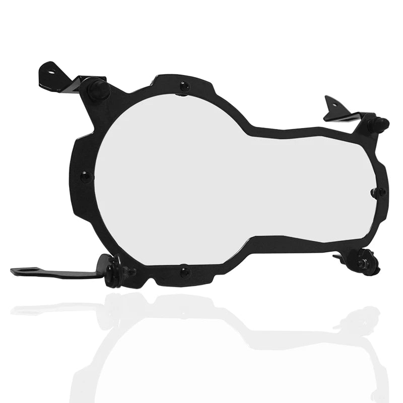BMW Headlight Guard Protector Lens Cover R1250GS R1200GS ADV 2013-2023
