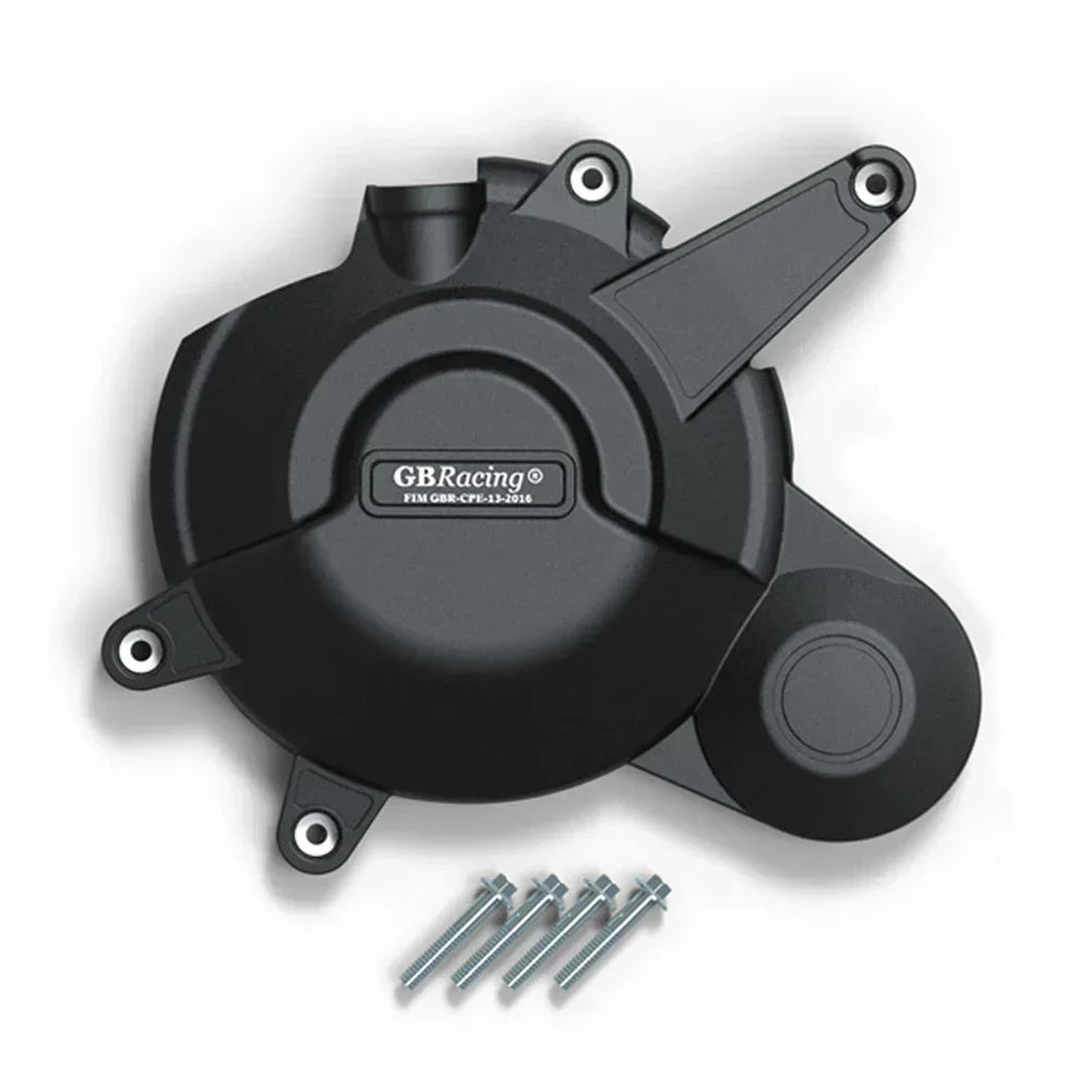Honda Africa Twin CRF1100L Engine Protection Cover (2020-2023) - ** Not DCT **