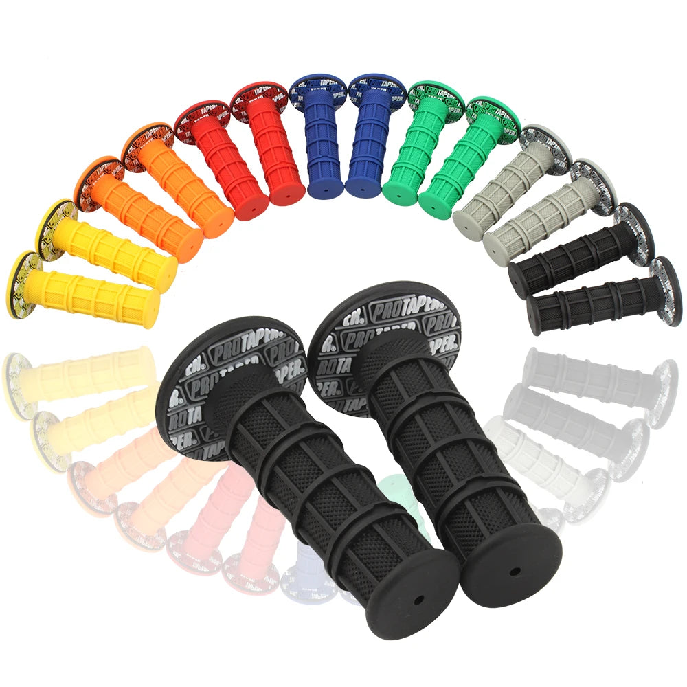 22mm/24mm Universal Motorbike Handlebar for ProTaper Yamaha KTM Motocross Bike