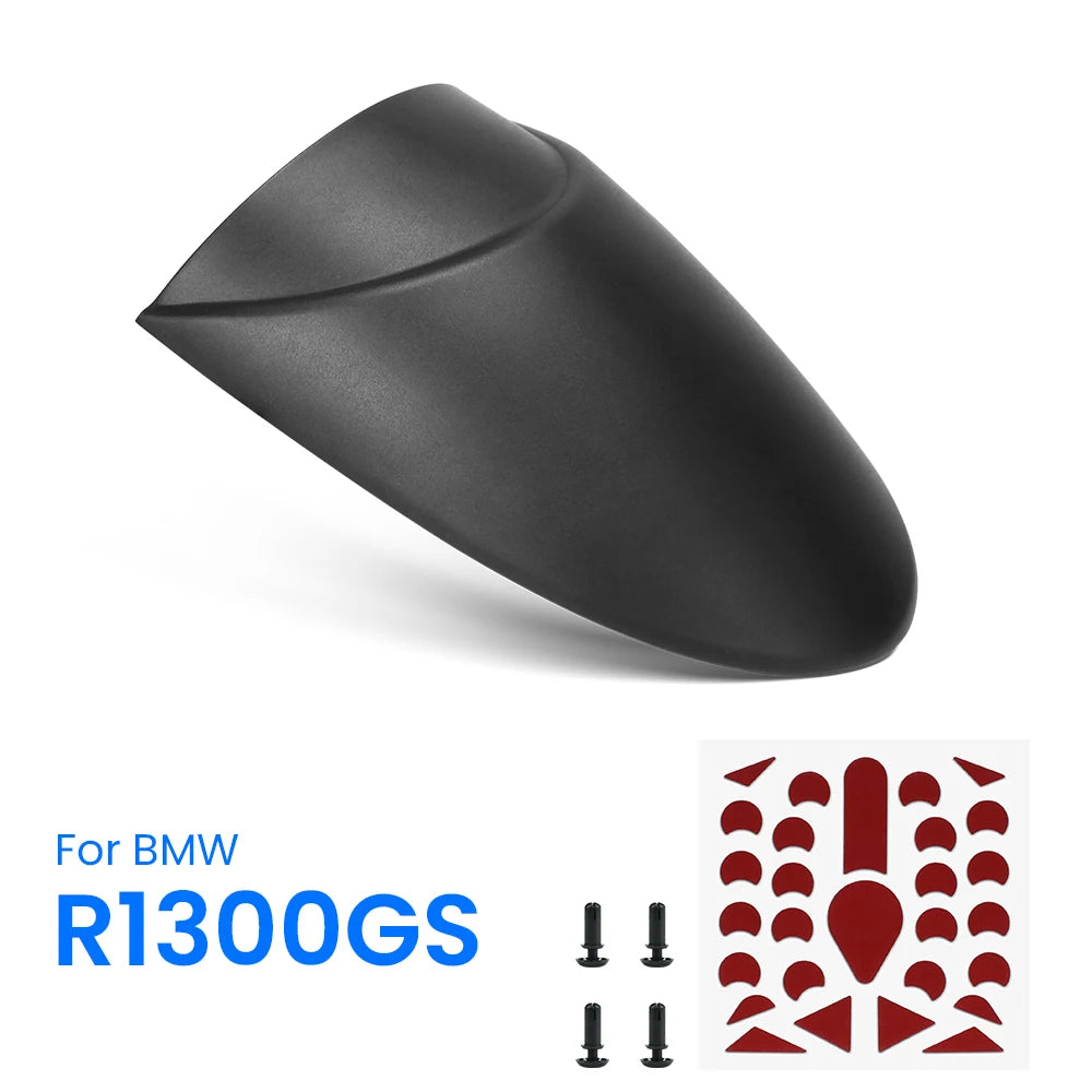 BMW R1300GS Mudguard Extender 2023-2026 – Front Fender Protection Upgrade