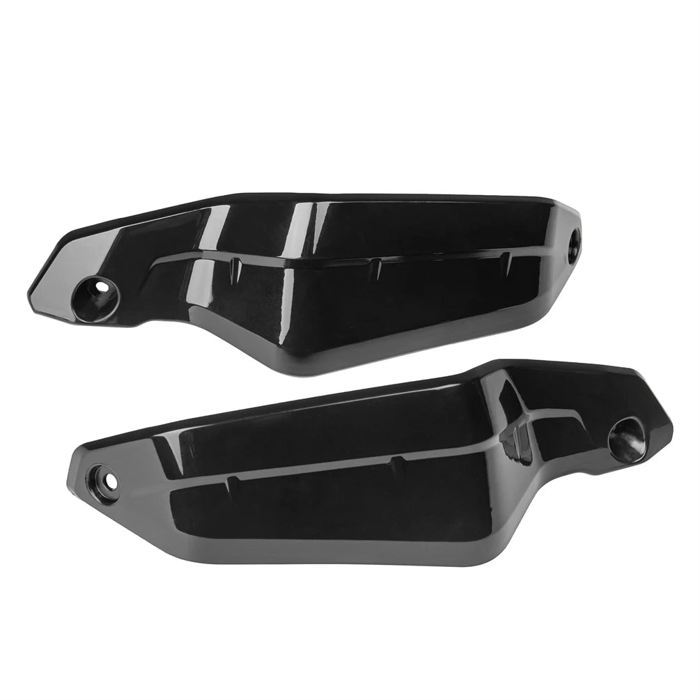 Handguard Screen Shield for Honda CRF1100L Africa Twin X-ADV 750 2020-2024