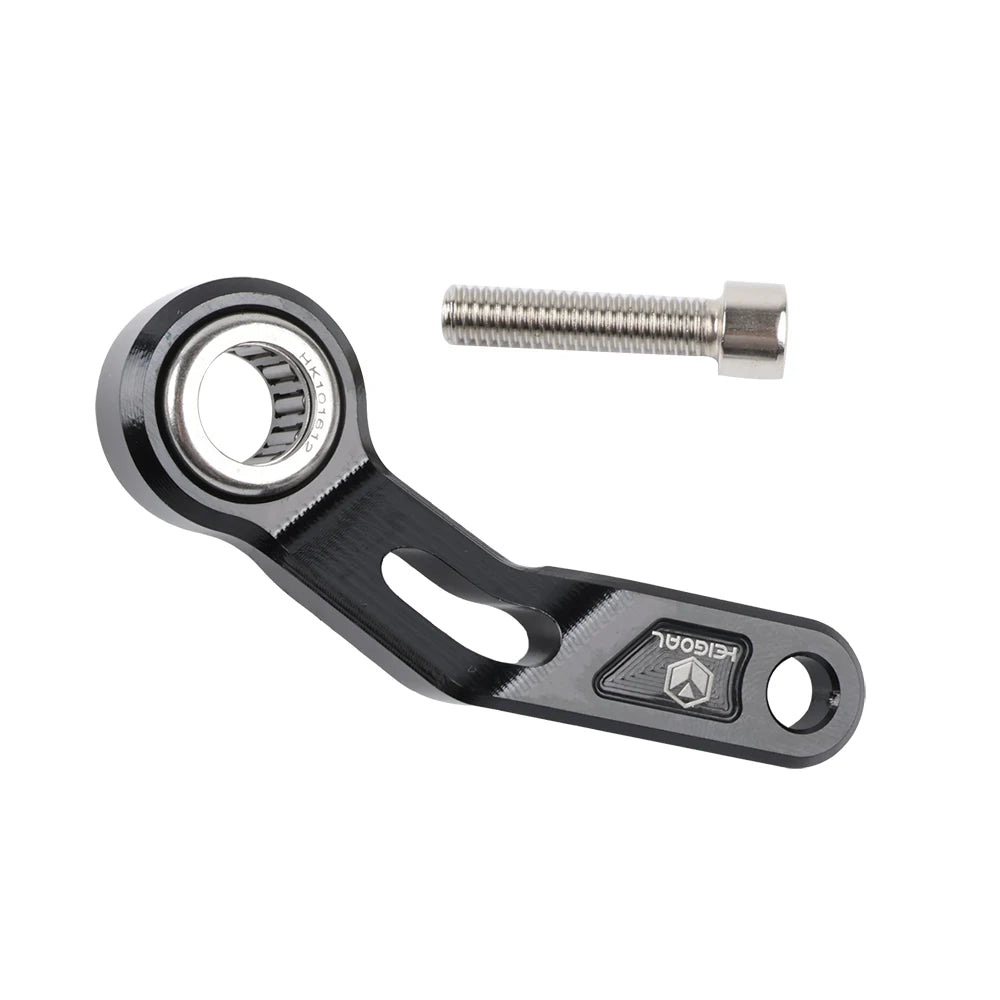 Motorcycle Gear Shift Support for Yamaha MT09 FZ09 XSR900 Niken Tracer 2022-2023