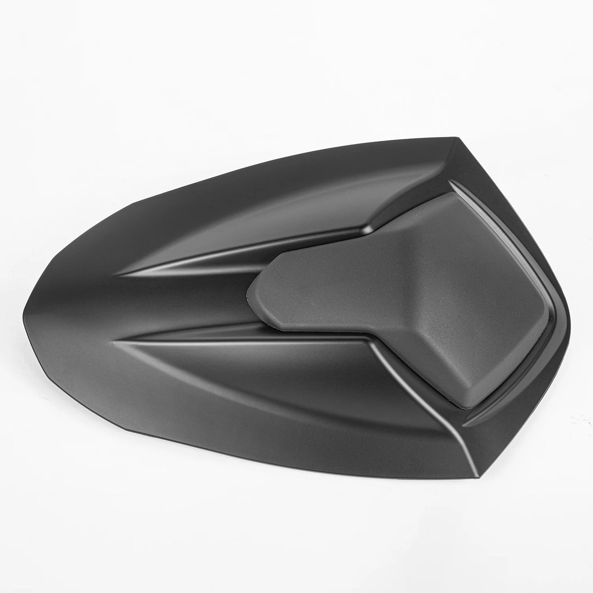 Rear Solo Seat Cover Cowl – For Triumph Street Triple RS 765 (2020–2023)