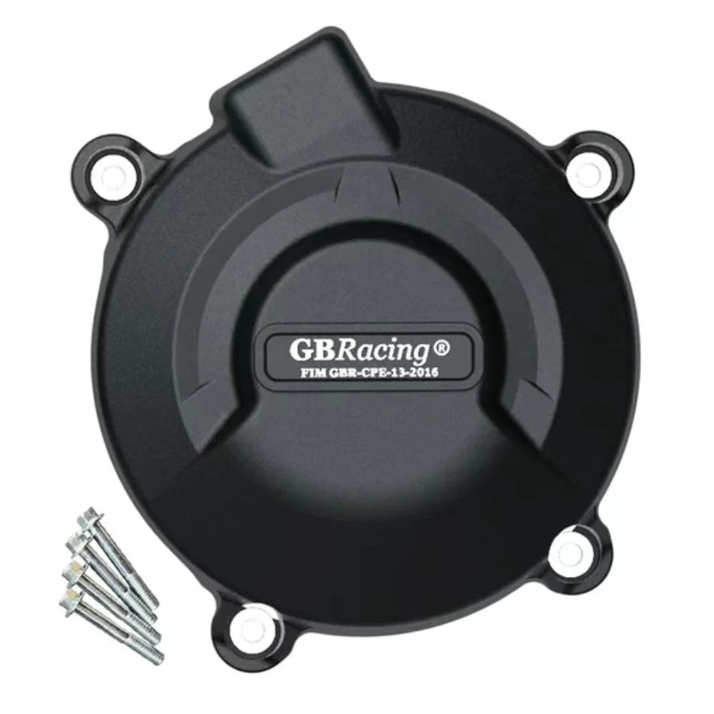 Engine Cover Protector TRIUMPH Daytona 675R 2011–12 Street Triple 675 2011–16