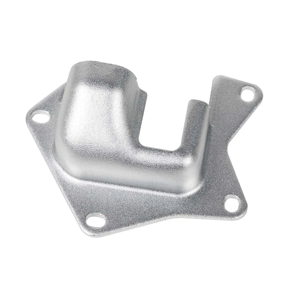 Fuel Pump Guard Cover - KTM 790 890 Adventure / Husqvarna Norden 901 2019–2024