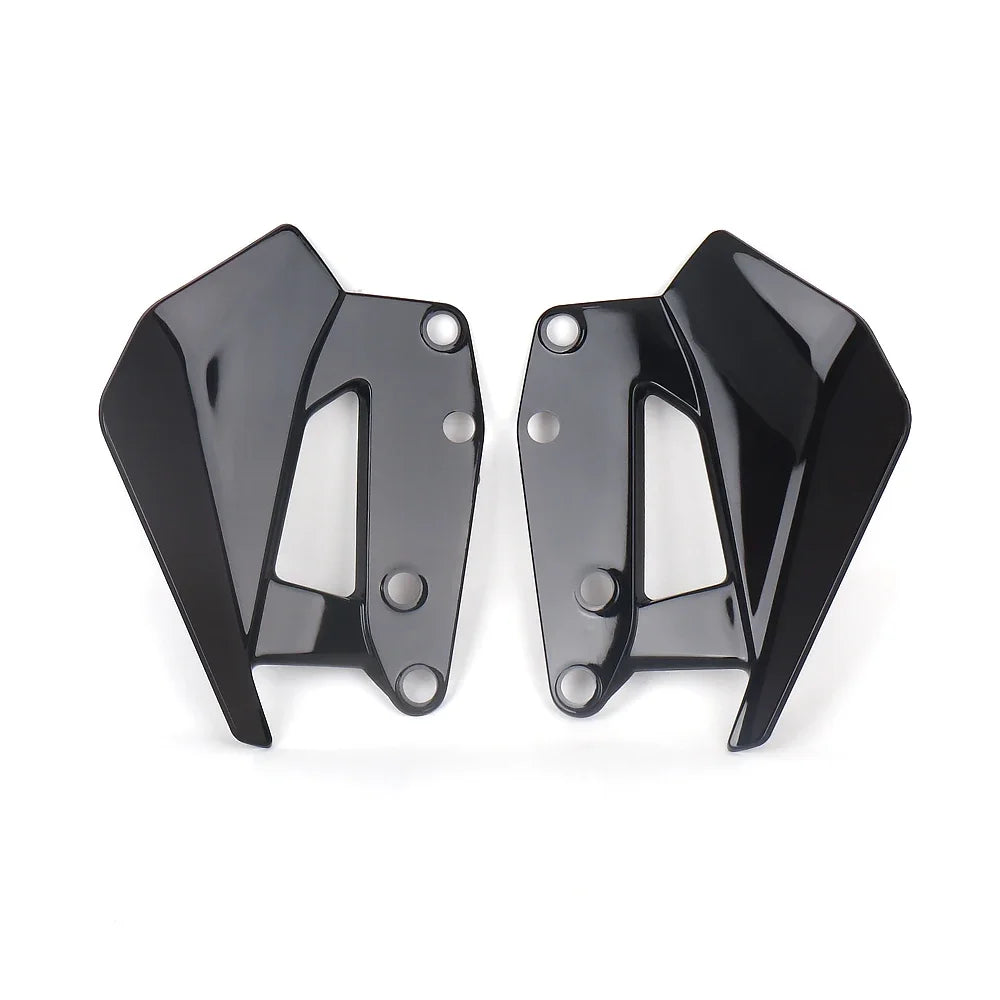 BMW R1300GS 2024+ Windshield Side Deflector Windscreen  Wind Protection