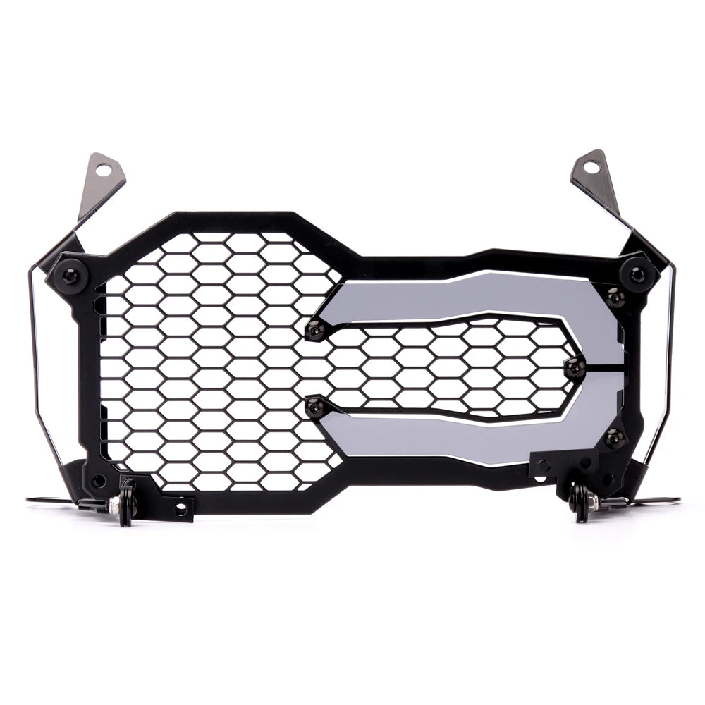BMW Flip Headlight Protector Grille Guard For R1200GS R1250GS ADV 13-23