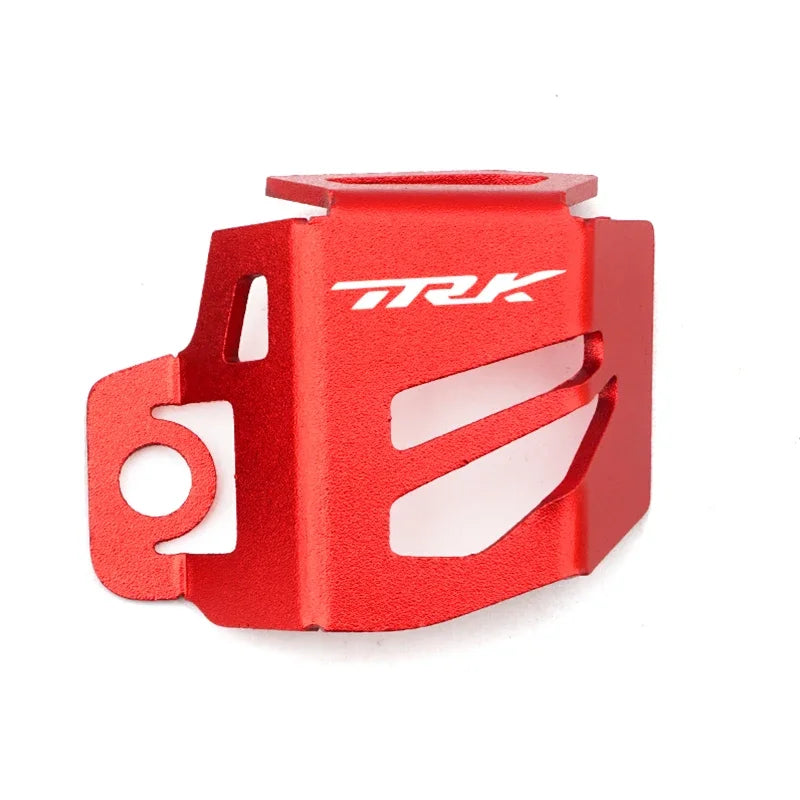 Rear Brake Reservoir Guard For Benelli TRK702 TRK702X 2022-2024 CNC Cover