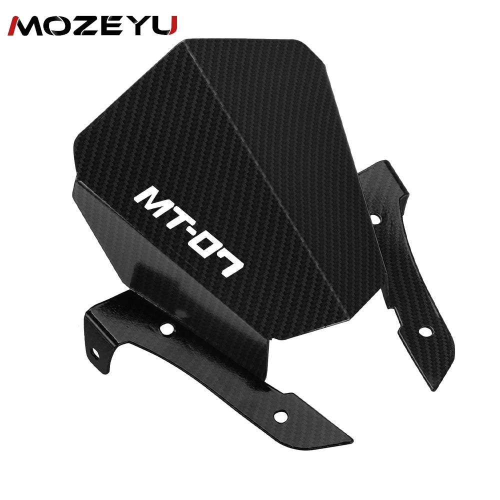 Windscreen Yamaha MT-07 FZ-07 2014-2017 Front Deflector MT07 FZ07 Screen