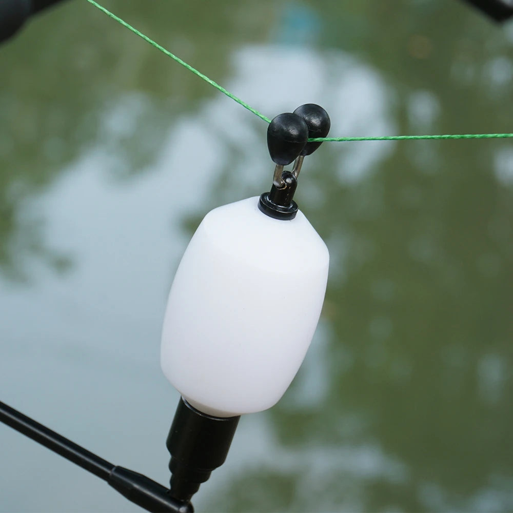 Hirisi Carp Fishing Swingers PTFE Line Clip Indicator B2035 2/3/4pcs Accessories