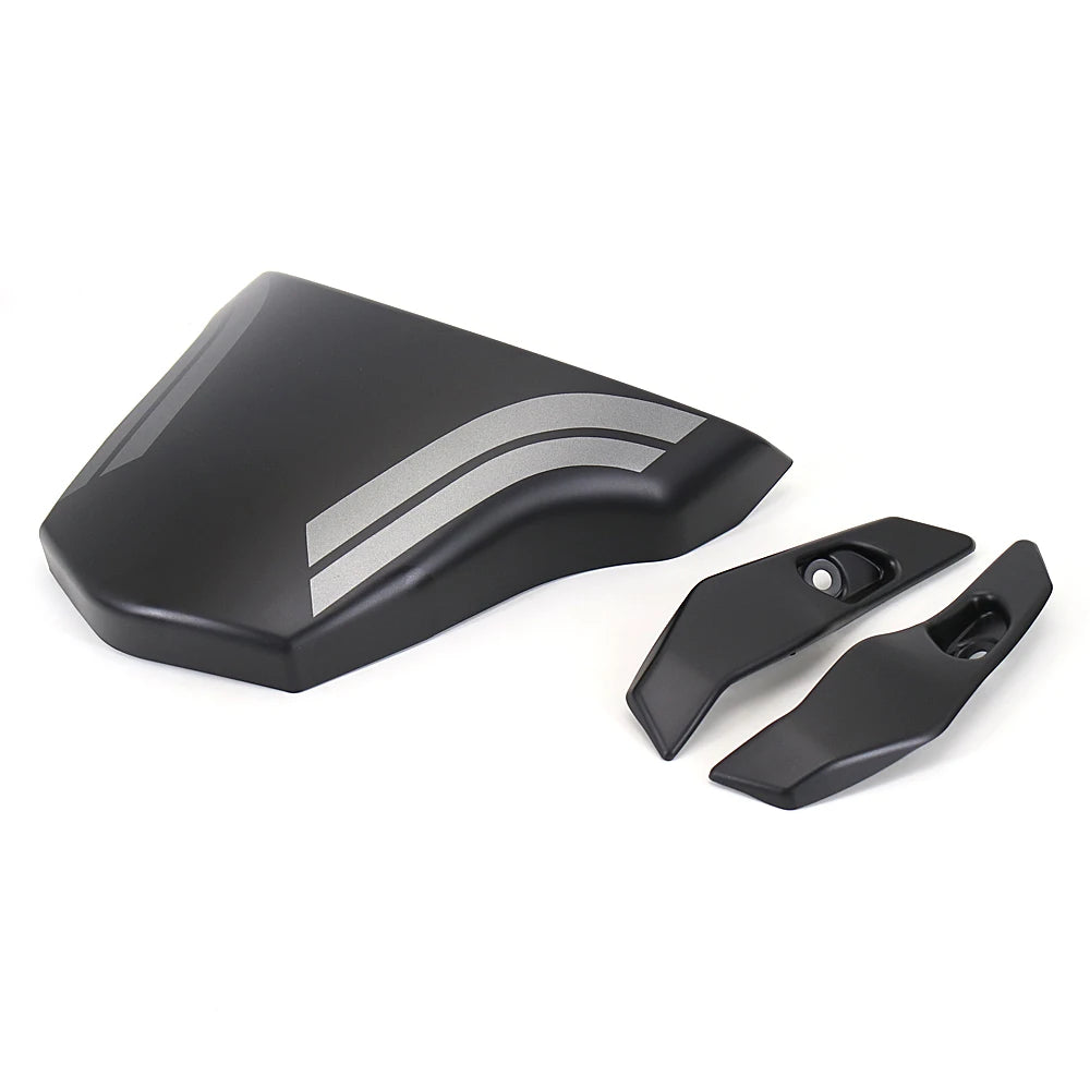 Rear Seat Cowl Cover For Yamaha MT-09 2021–2022 Fairing Tail Cover 6 Colours