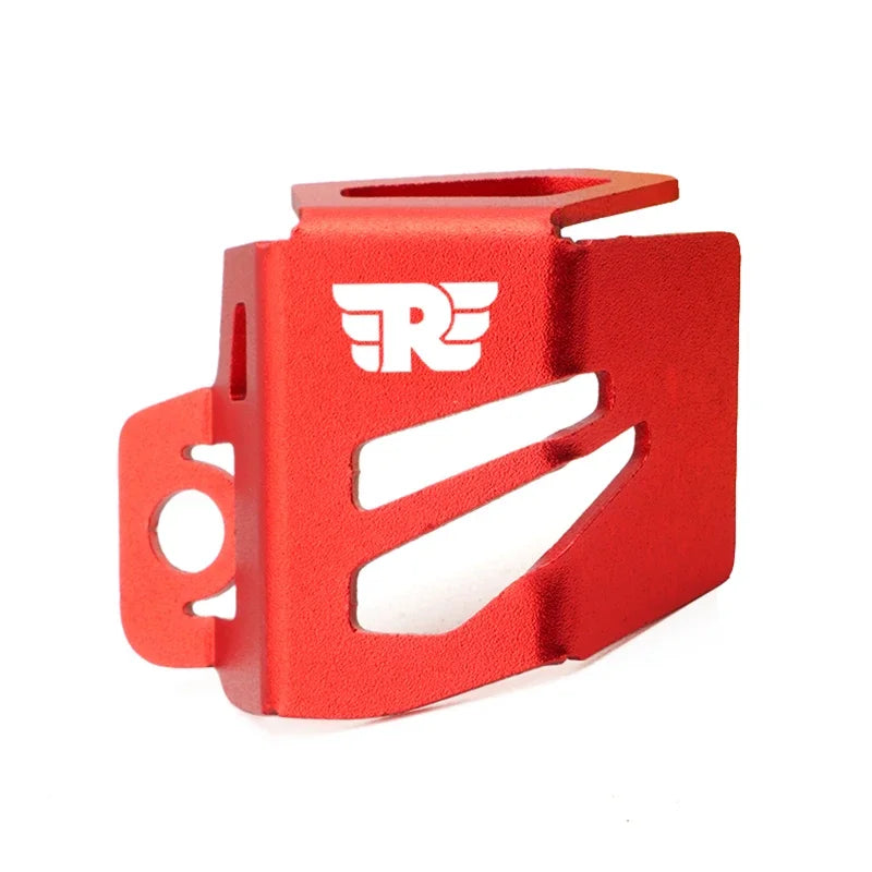 Rear Brake Reservoir Guard For Royal Enfield Meteor 350 2020-2021 CNC Cover