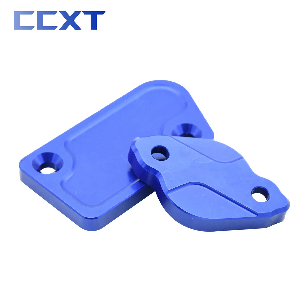 Brake Reservoir Cap Cover For Yamaha YZ125 250 250F 450F YZ250FX 08-21