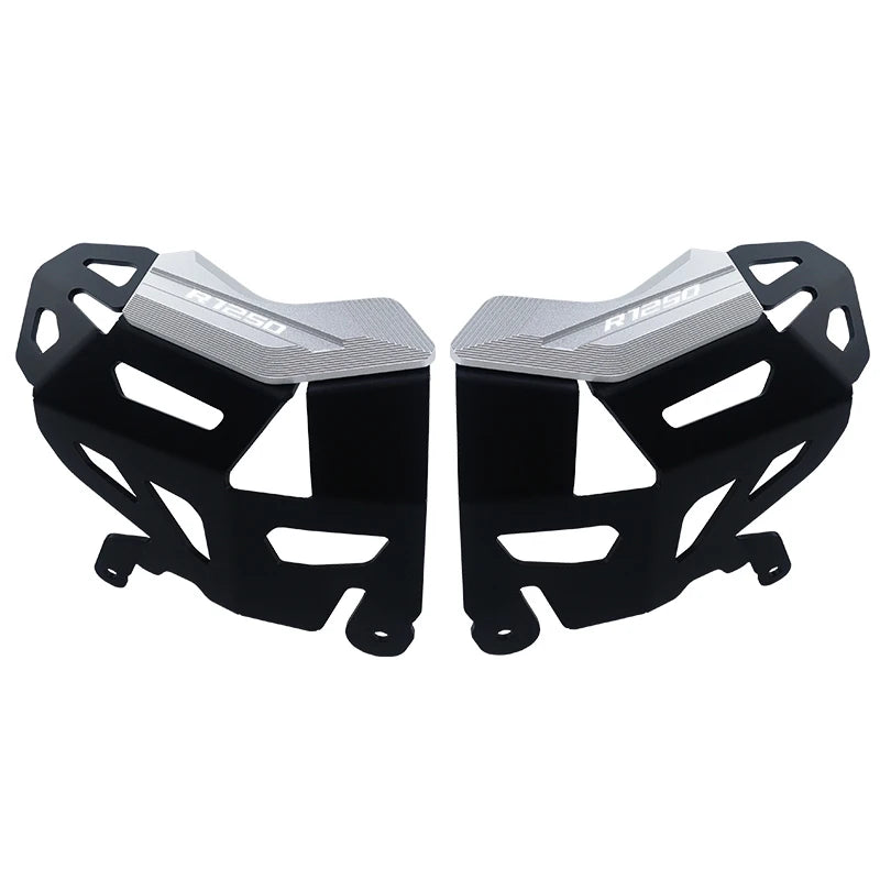 Engine Guards Cylinder Head Protector Cover For BMW R1250GS R1250R R1250RT ADV